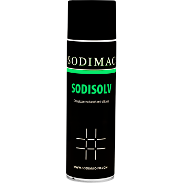 SODISOLV 500ML